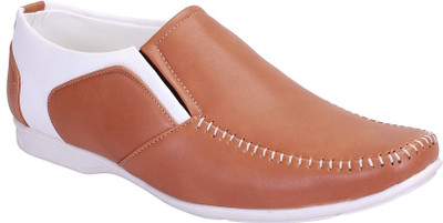 

Footoes Casuals For Men(Tan