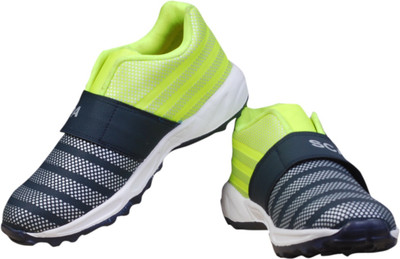 

The Scarpa brizineo Running Shoes For Men(Green