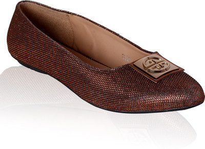 

Pantof Bellies For Women(Brown), 0219;brown