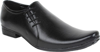 

Aero Corporate Edition Slip On For Men(Black