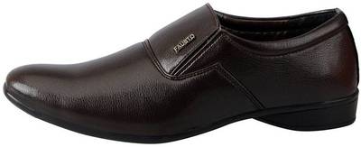 FAUSTO Slip On