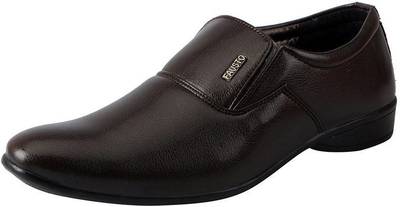 FAUSTO Slip On