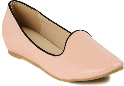 

Bruno Manetti B02021 Bellies For Women(Pink
