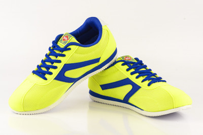 

Lee Cooper Men Sneakers For Men(Green), Lime