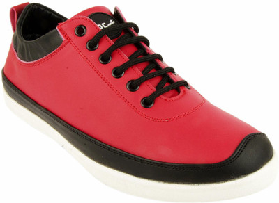 

DOC Martin Casuals For Men(Red