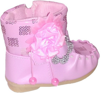 

Y & J Girls(Pink