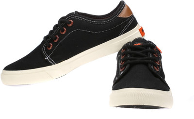 

Sparx SM-232 Casuals For Men(Black, Tan)