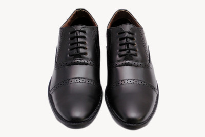 

Stylo India Casuals For Men(Black)