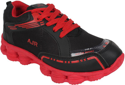 50% OFF on Oricum 178 Running Shoes For Men(Black) 50% OFF on Oricum 178 Running Shoes For Men(Black)