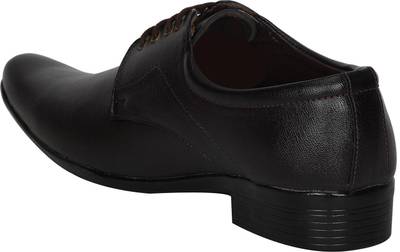Emosis Dressy Lace Up