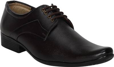 Emosis Dressy Lace Up