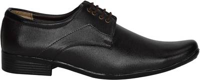 Emosis Dressy Lace Up