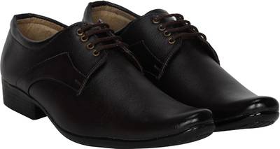 Emosis Dressy Lace Up