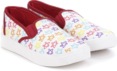 

Nell Sneakers For Women(White
