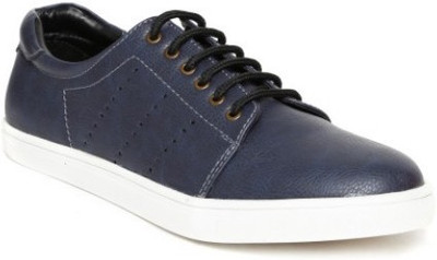 

San Frissco Sneakers For Men(Blue