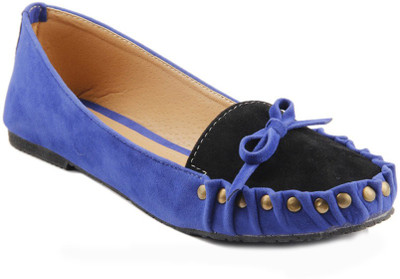 Apick Bellies For Women(Blue
