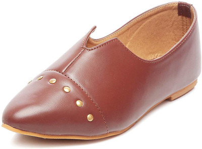 

TEN Bellies For Women(Brown
