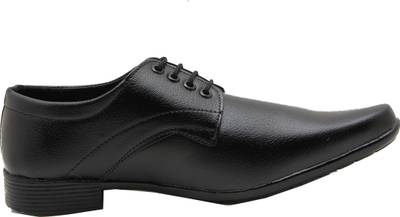 Bunkeys Lace Up