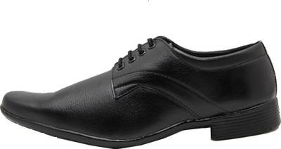 Bunkeys Lace Up