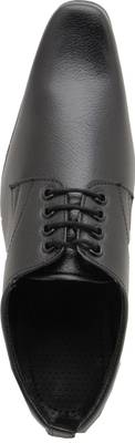 Bunkeys Lace Up
