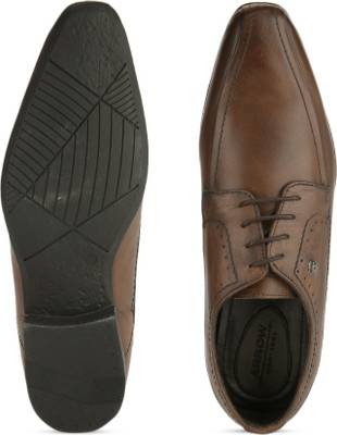 Arrow Slip On shoes