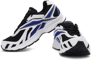 

REEBOK Chase LP Running Shoes For Men(White, Black), White;reebok royal;black
