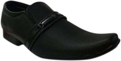 

Justfab Casuals For Men(Black