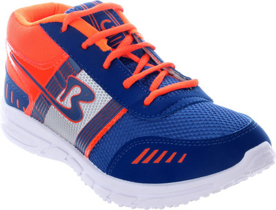 

Live It TALGO ORANGE Casuals For Men(Orange