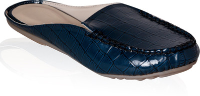 

Pantof Casuals For Women(Blue