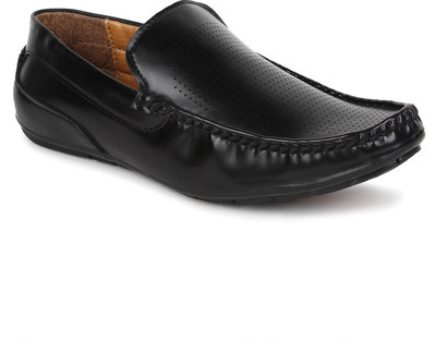 

Adreno Lawrence Loafers For Men(Black