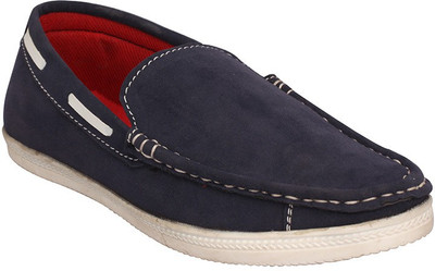 

Drivn Loafers For Men(Blue