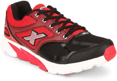 

Sparx SM-247 Running Shoes For Men(Multicolor, Blackred
