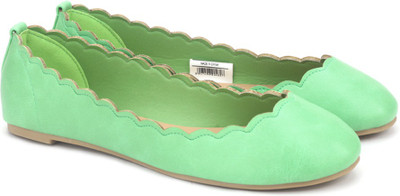 

People Bellies For Women(Green