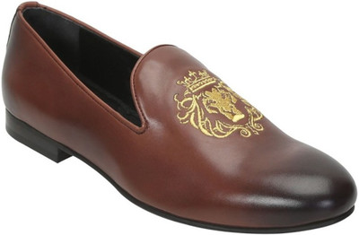

Bare Skin Casuals For Men(Brown