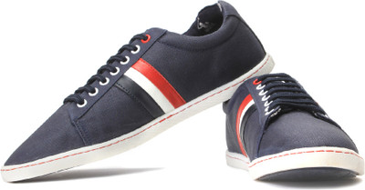 

U.S. Polo Assn Sneakers For Men(Black, Navy, White, Red)