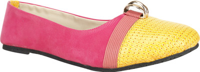 

Roylsace Bellies For Women(Multicolor