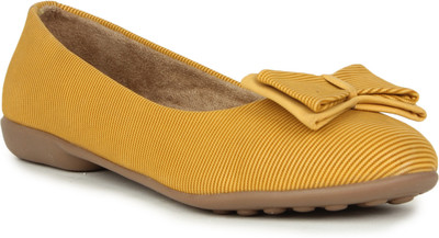 

Stylistry Maxis Mdiw03ftbell4022 Bellies For Women(Yellow