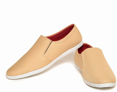 

Tapps Loafers For Men(Beige