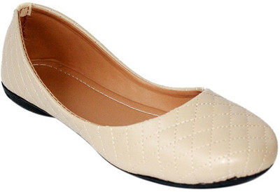 

Promenade Evan Beige Bellies For Women(Beige)
