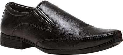 Bata Slip On For Men(Black)