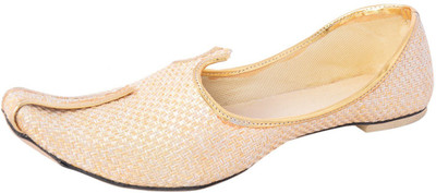 

DFR Dfrfw151 Jutis For Men(Beige, Multicolor