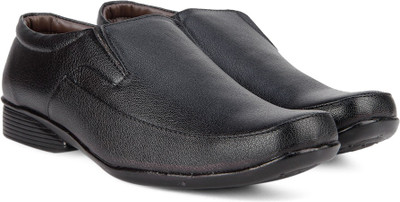 

Vulcan Knight Slip On For Men(Black