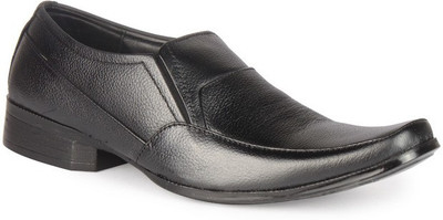 

Bootz Slip On For Men(Black