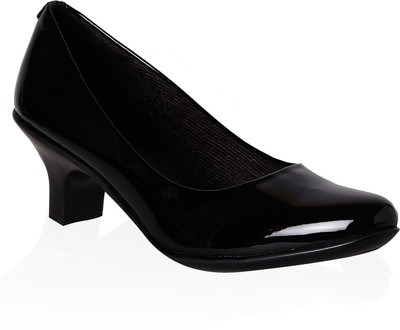 

Pantof Girls, Black
