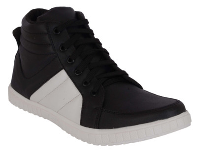 

Royal Cruzz Boots For Men(Black