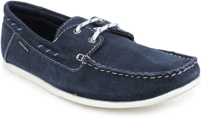 

Red Tape Casuals For Men(Navy