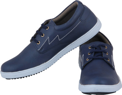 

Drex Casual Shoe For Men(Blue