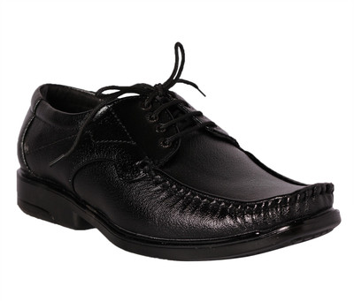 

Pantof Lace Up Shoes For Men(Black), 1269;black
