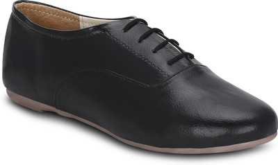 

Get Glamr Susan Sneakers For Women(Black