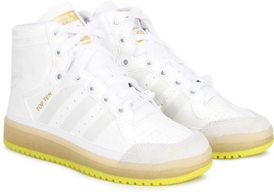 

ADIDAS Boys(White, Ftwwht/ftwwht/sesoye